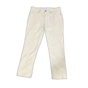 Southern Tide Pants Mens 33=4x30 Beige Golf Performance Intercoastal 5 Pocket